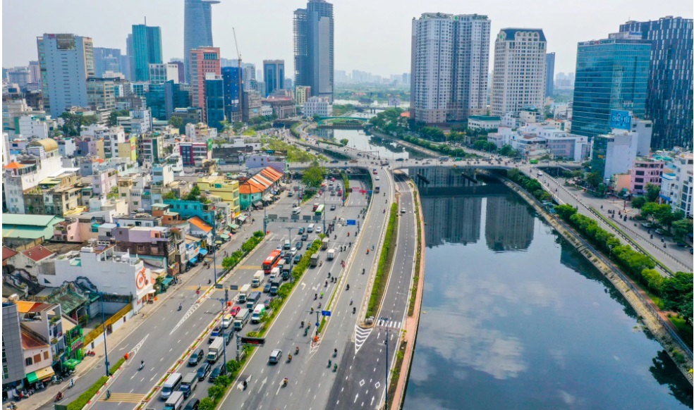 Giá nhà Quận 1 có 'ngất ngưởng' như lời đồn?