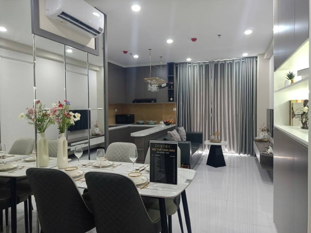 Cách mua chung cư chưa có sổ hồng an toàn và đúng luật