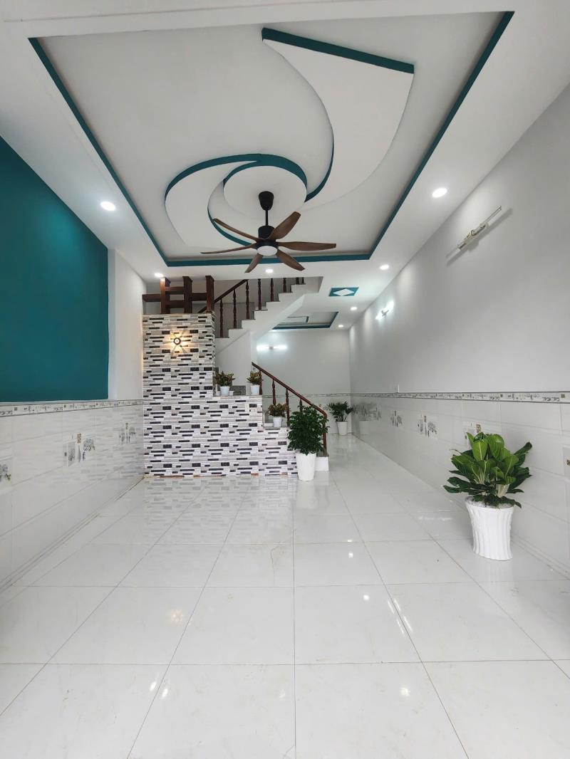 Kinh nghiệm mua bán nhà đất Hóc Môn chi tiết theo tuyến đường