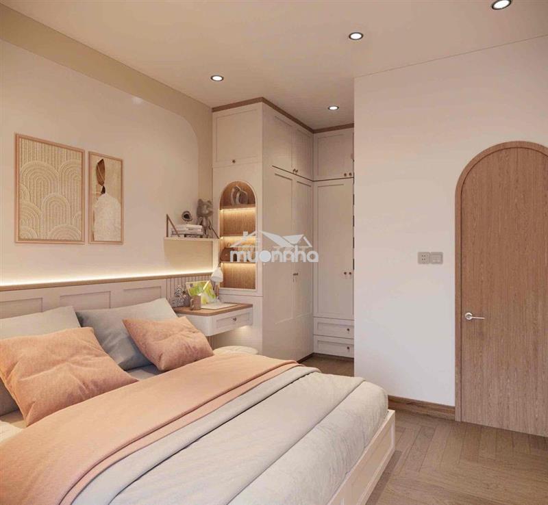 Kinh nghiệm mua bán nhà Quận 1 theo từng phường