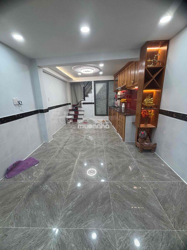 Kinh nghiệm mua bán nhà Quận 11 theo từng phường