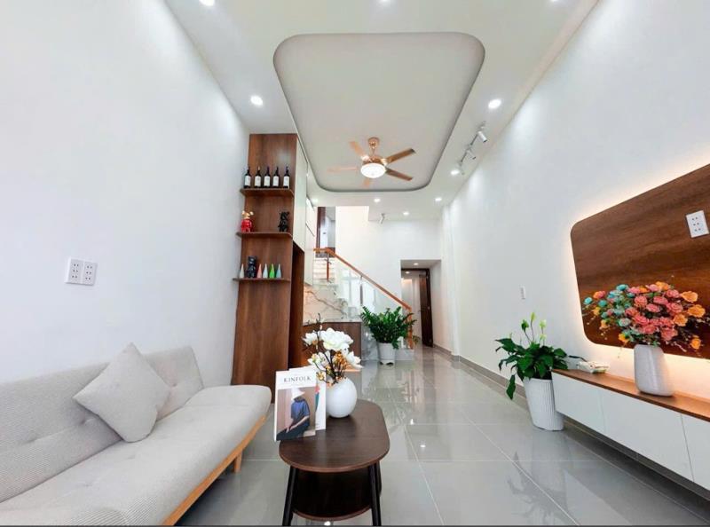Kinh nghiệm mua bán nhà Quận 7 chi tiết theo từng tuyến đường