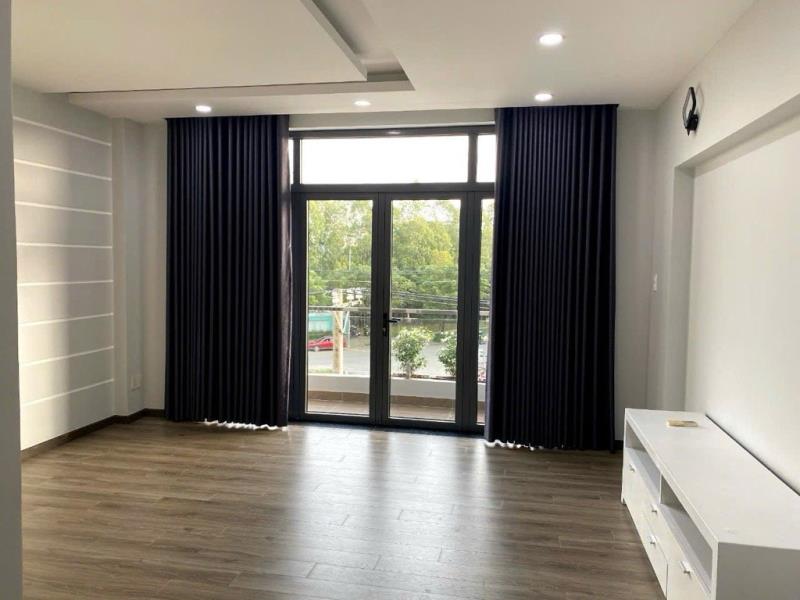 Kinh nghiệm mua bán nhà Quận 8 chi tiết theo từng phường