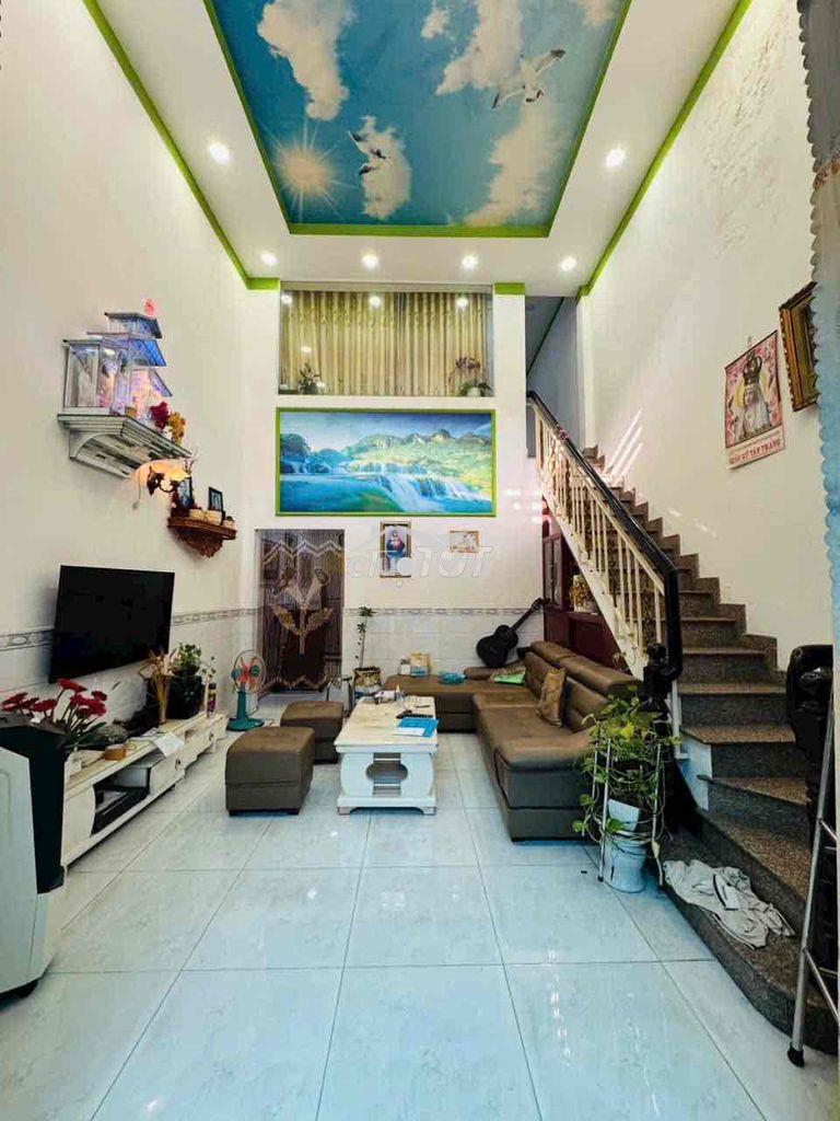 Kinh nghiệm mua bán nhà Quận Tân Bình chia theo phường