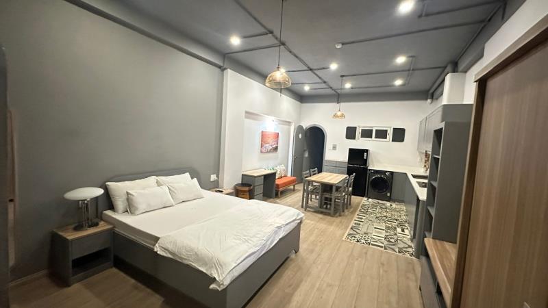 Kinh nghiệm thuê và cho thuê căn hộ chung cư Phường 7 Tân Bình