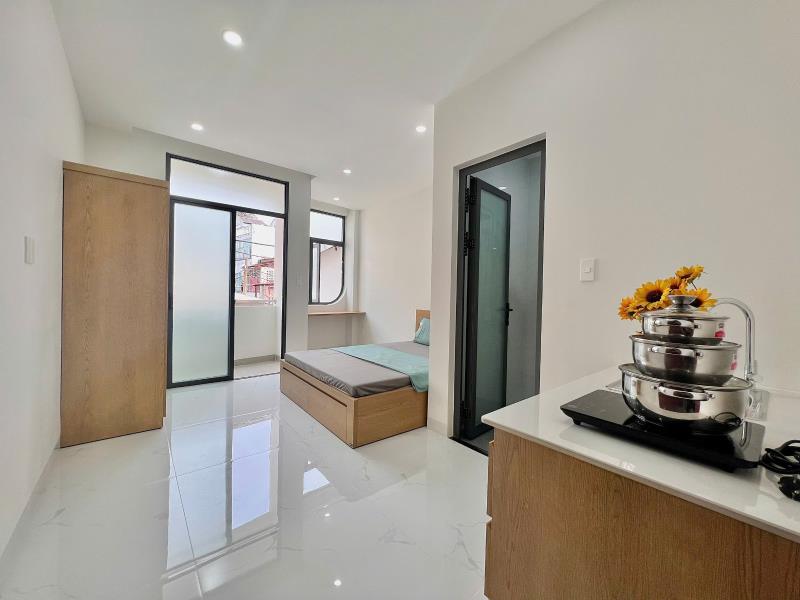 Thuê căn hộ chung cư Phường 8 Tân Bình: Lưu ý quan trọng