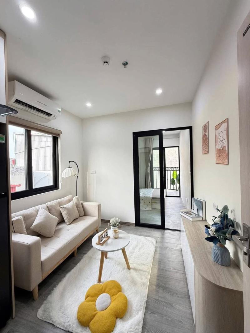 Kinh nghiệm thuê căn hộ chung cư tại phường Phú Thuận Quận 7
