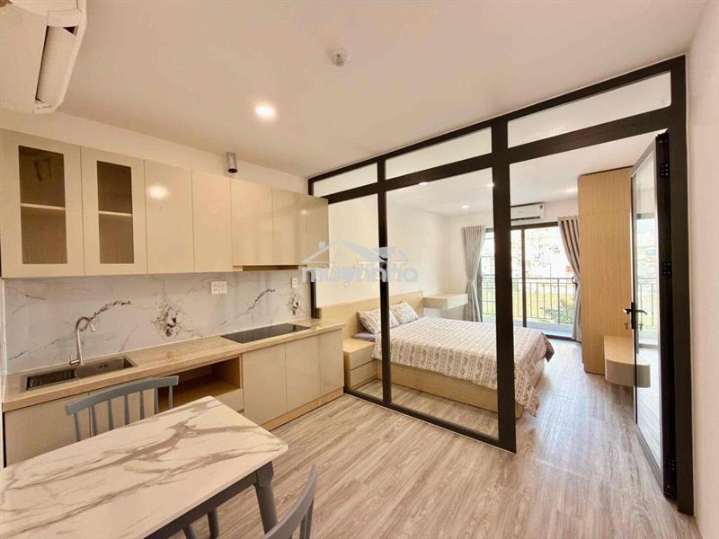 Kinh nghiệm thuê chung cư Quận 5 TPHCM chi tiết và thực tế