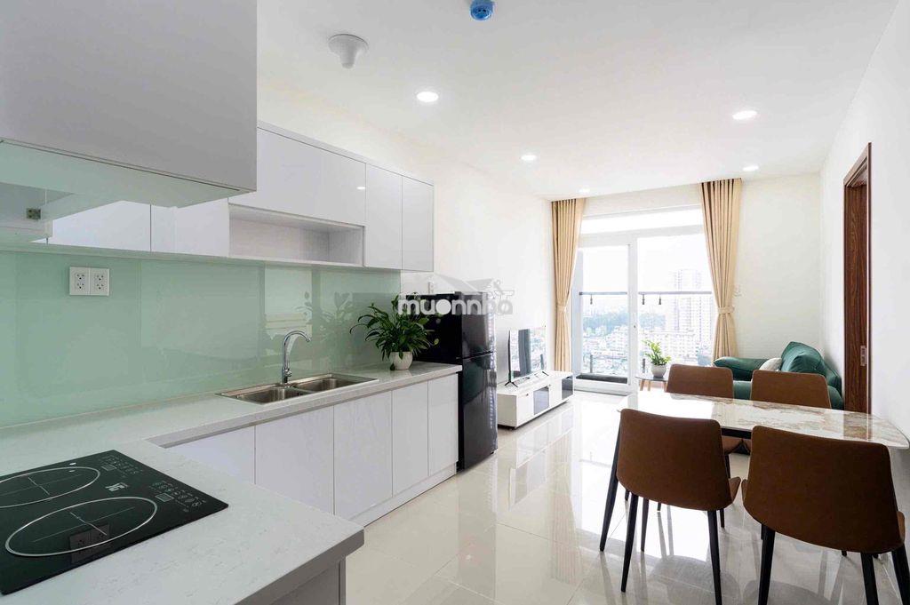 Kinh nghiệm thuê chung cư Quận 6 TPHCM: Lưu ý tránh ngập nước và giá ảo