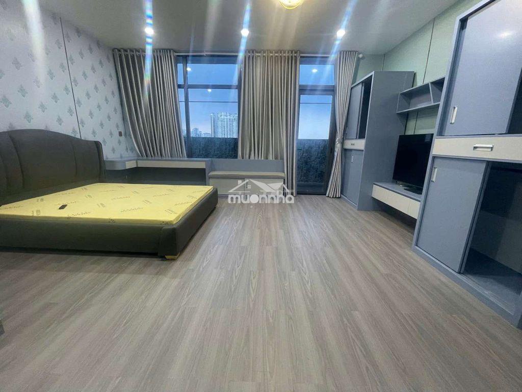 Kinh nghiệm thuê chung cư Quận 7 TPHCM: Cách chọn căn hộ, giá tốt