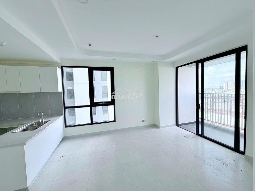 Kinh nghiệm thuê chung cư Quận 8 TPHCM: Cách chọn chỗ ở tránh ngập