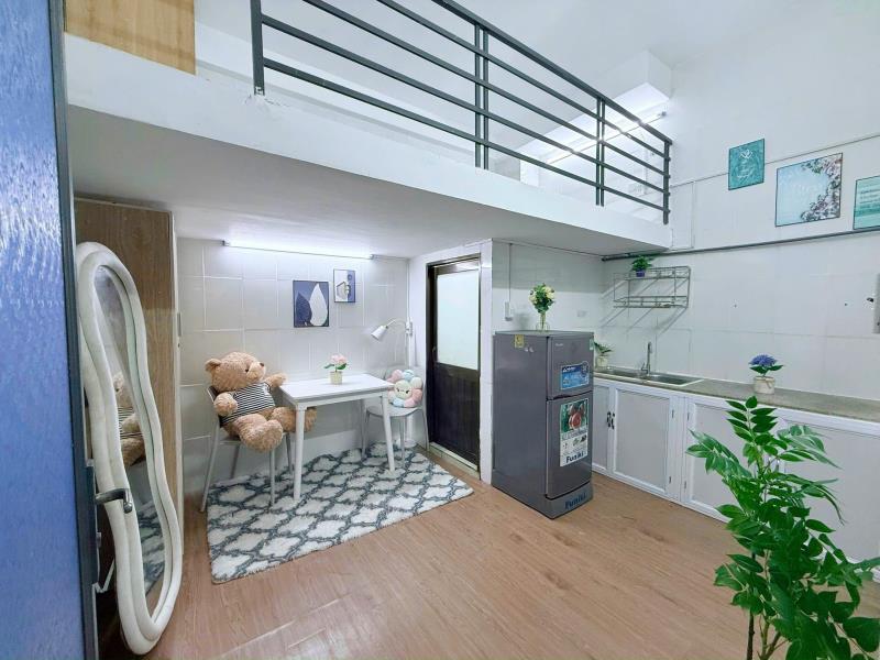 Thuê phòng trọ tại Tân Sơn Nhì và Tân Quý: Kinh nghiệm và đánh giá