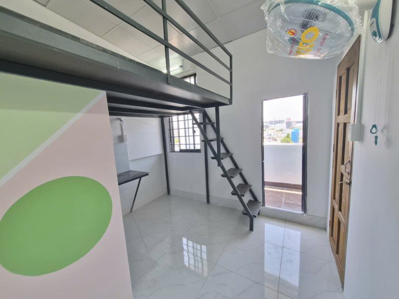Kinh nghiệm thuê phòng trọ gần Aeon Mall Tân Phú giá rẻ