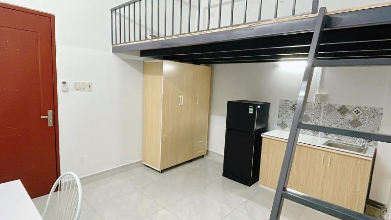 Kinh nghiệm thuê phòng trọ tại phường Sơn Kỳ, gần Aeon Mall