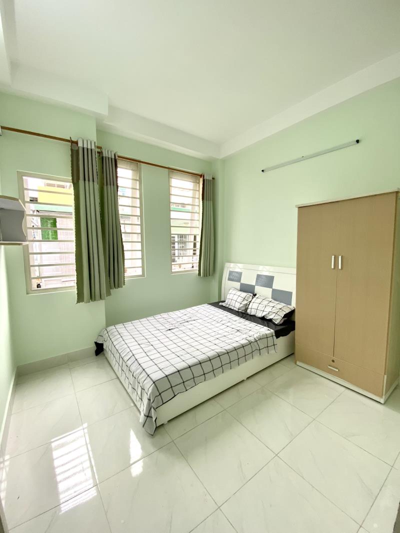 Kinh nghiệm thuê phòng trọ giá rẻ gần ĐH Ngoại thương cơ sở 2