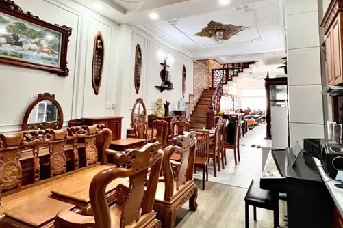 Lo lắng khi mua nhà Bình Tân? Giải pháp ở đây!