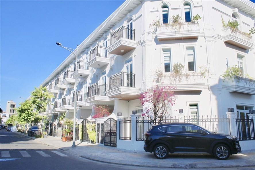 Lo lắng về giá nhà Quận 4? Cập nhật mới nhất đây!