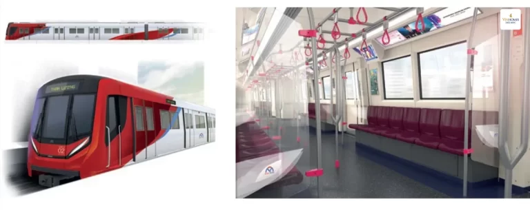 Metro Bến Thành - Tham Lương: Cơ hội nào cho bất động sản Hóc Môn?