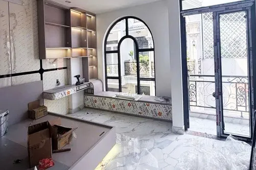 Mua nhà Quận 7: Lo lắng về giá cả và thủ tục?