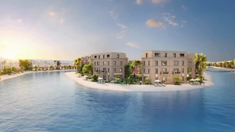 Có nên mua biệt thự đơn lập Vinhomes Green Paradise Cần Giờ?