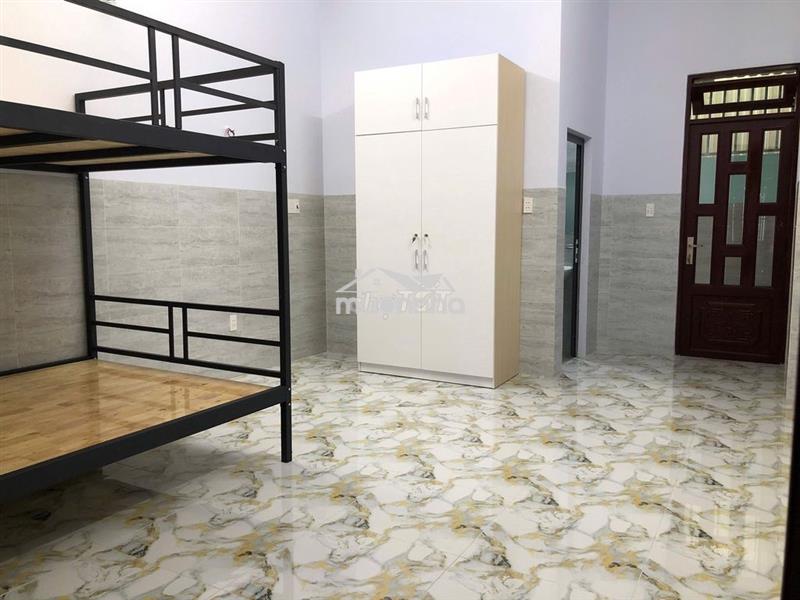 Nhà Trọ Sinh Viên Đại Học Ngân Hàng Thủ Đức - Cập Nhật 2026