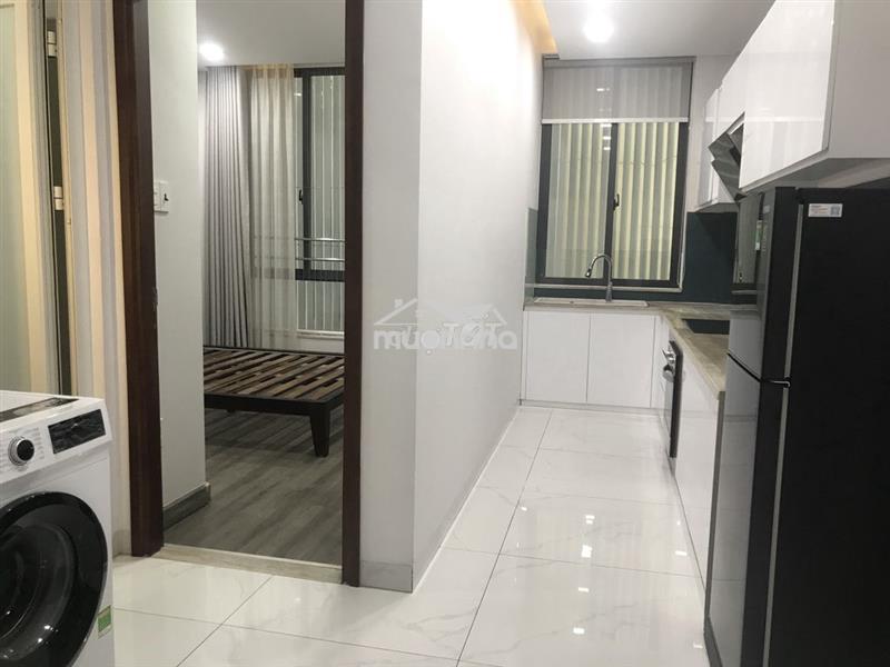 Phòng trọ Hoàng Diệu 2, Thủ Đức: Giá tốt, tiện ích đầy đủ