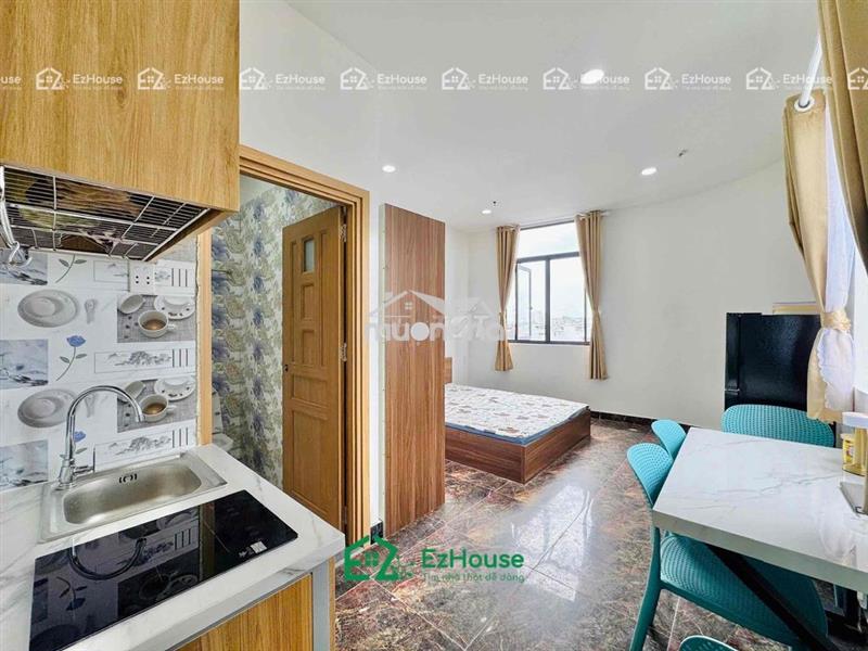 Phòng trọ Thủ Đức tự do: Không giờ giấc, không chung chủ