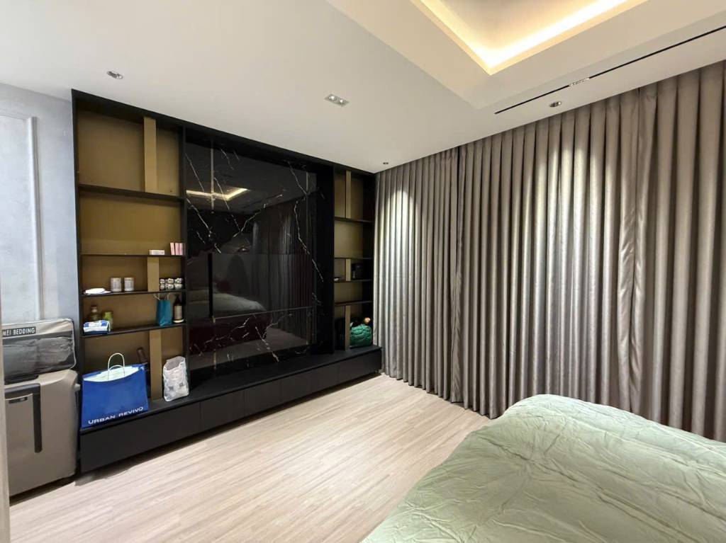 Quận 2: Tìm đâu chốn an cư giữa biến đổi?