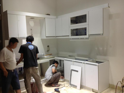 Quy trình đăng ký thi công căn hộ/Shophouse đơn giản, nhanh chóng