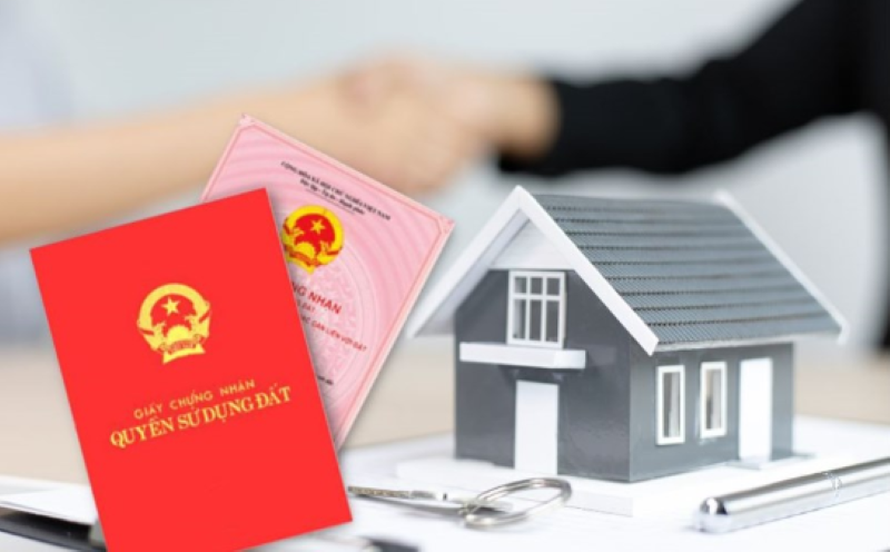 Sang tên nhà đất Tân Bình nhanh chóng, thủ tục đơn giản