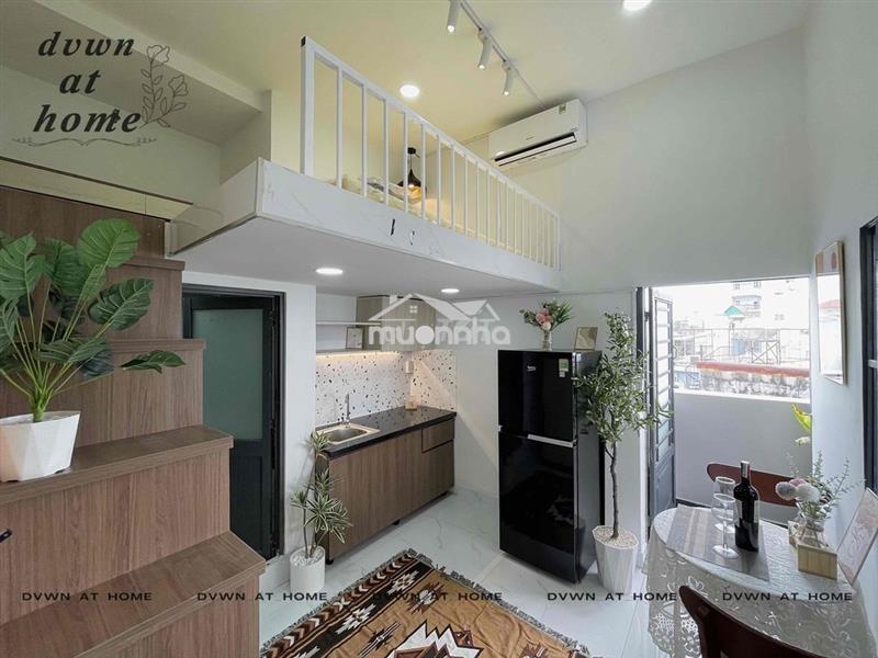 Studio K300 Tân Bình 2026: Giá cả, Tiện ích & Có Nên Mua?