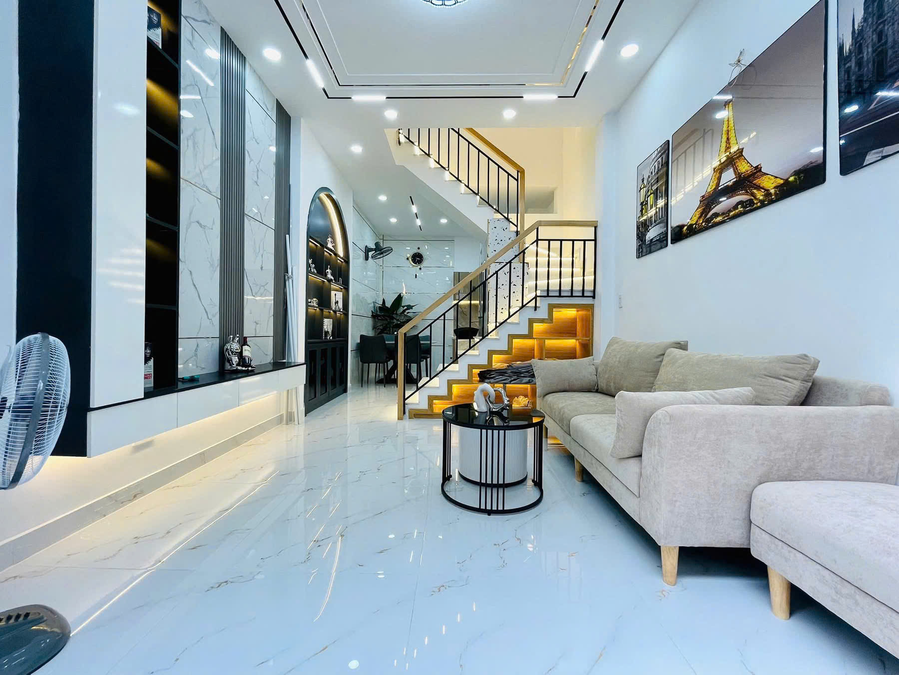 Thị Trường Bán Nhà Thủ Đức: Cập Nhật Giá, Vị Trí & Kinh Nghiệm Mua Bán