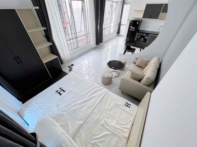 Thuê Căn Hộ Dịch Vụ Tân Bình: Xem Hết Trước Khi Ký, Giữ Chắc Tiền Cọc
