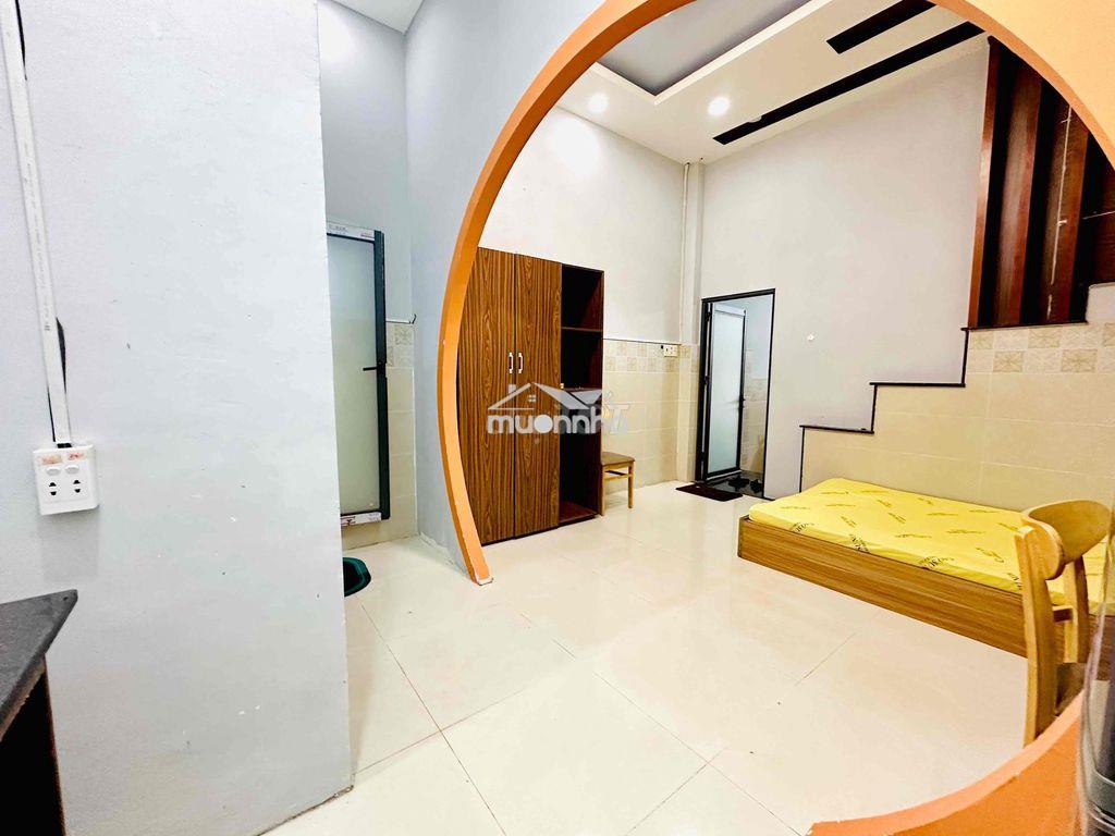 Thuê CHDV Tân Bình theo ngày - Giá tốt, tiện nghi cho công tác