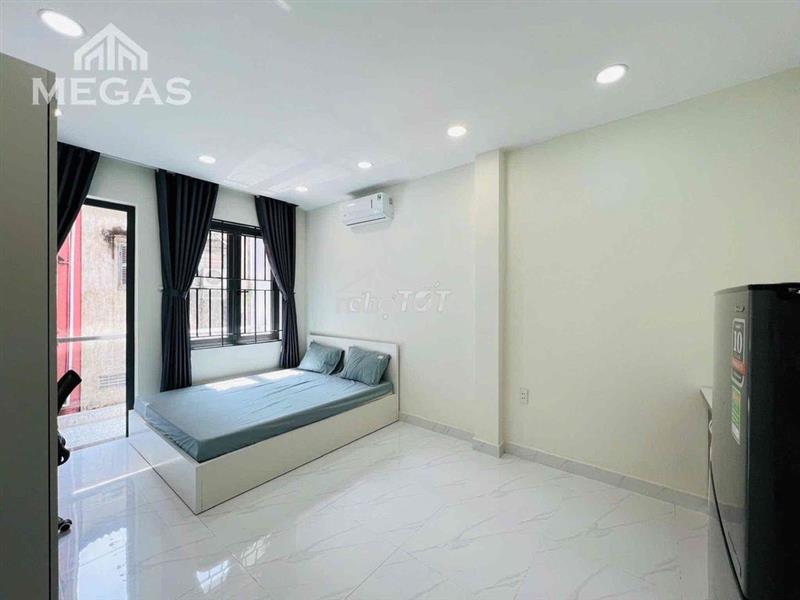 Thuê nhà cho vợ chồng trẻ, gia đình nhỏ: An toàn, Tiết kiệm, An cư