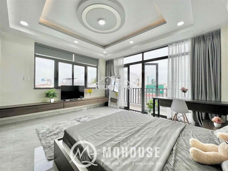 Tìm Studio Tân Bình Dưới 8 Triệu: Kinh Nghiệm Thực Tế