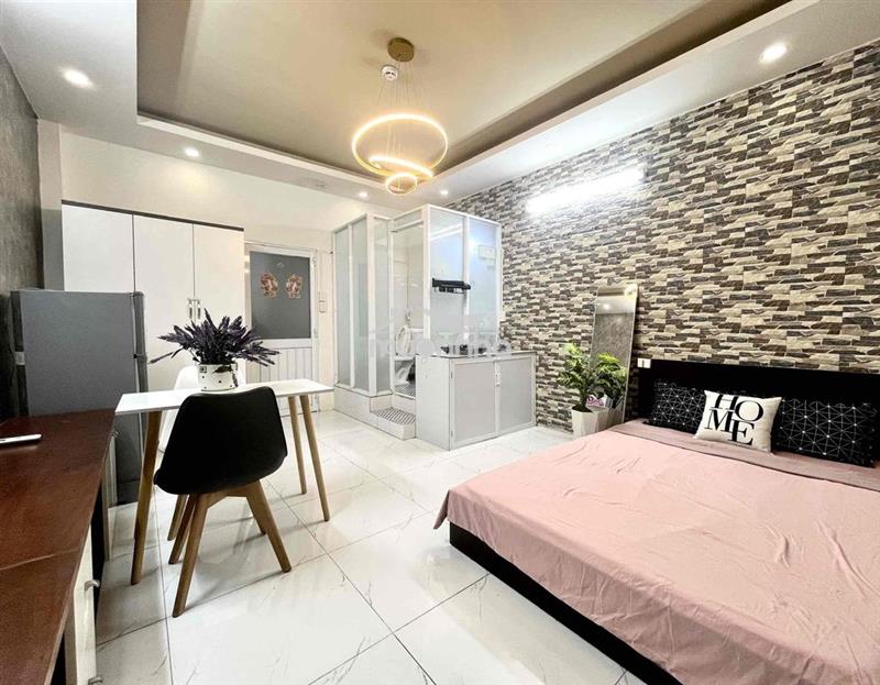 Kinh nghiệm thuê chung cư tại Tân Phú, TpHCM chi tiết nhất