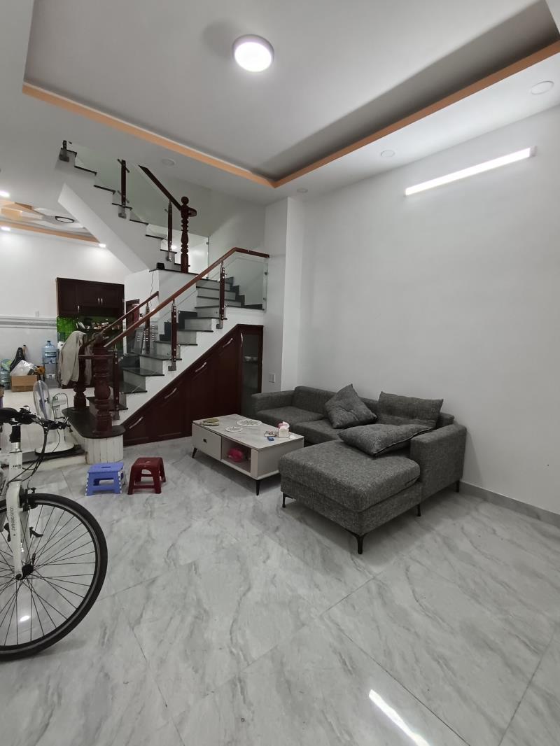 Kinh nghiệm mua bán nhà đất tại Nhà Bè, TP.HCM