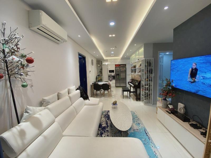 Kinh nghiệm thuê căn hộ chung cư tại quận Tân Bình chi tiết