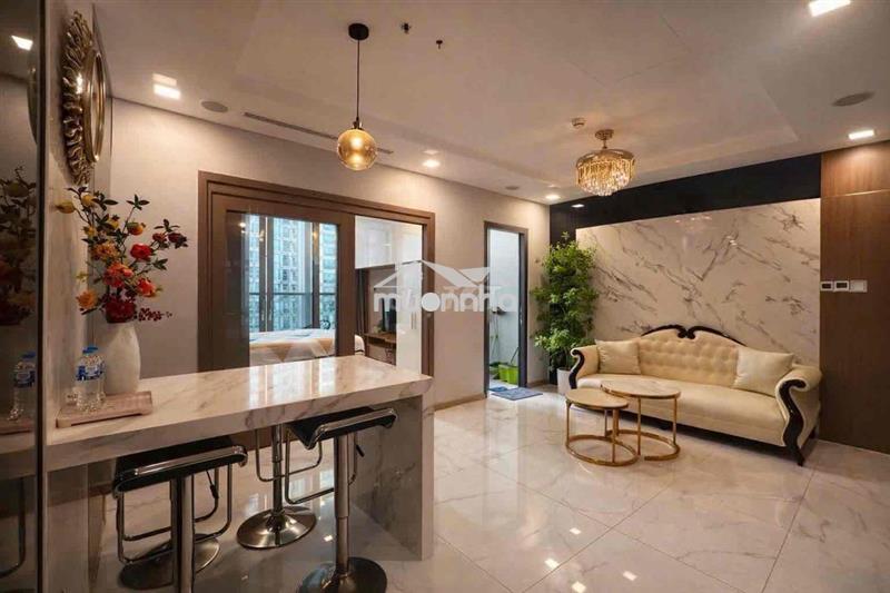 Kinh nghiệm thuê chung cư Bình Thạnh TPHCM: Giá thuê và lưu ý
