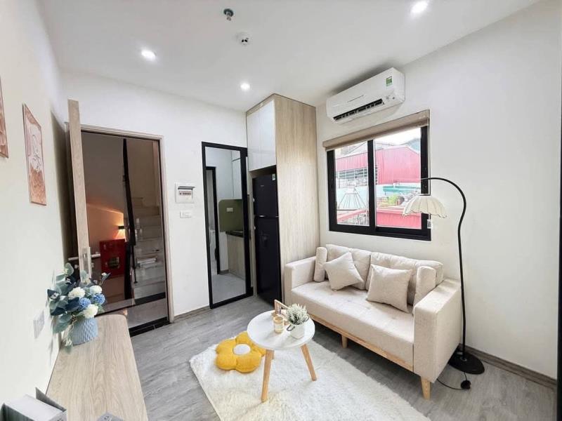 Kinh nghiệm thuê chung cư gần Lotte Mart Quận 7 chi tiết