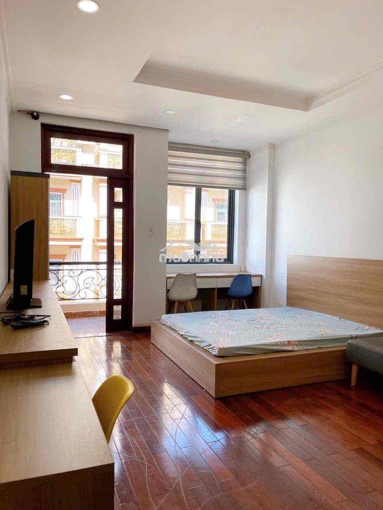 Kinh nghiệm thuê phòng trọ Quận 2 TP.HCM giá rẻ, không ngập nước