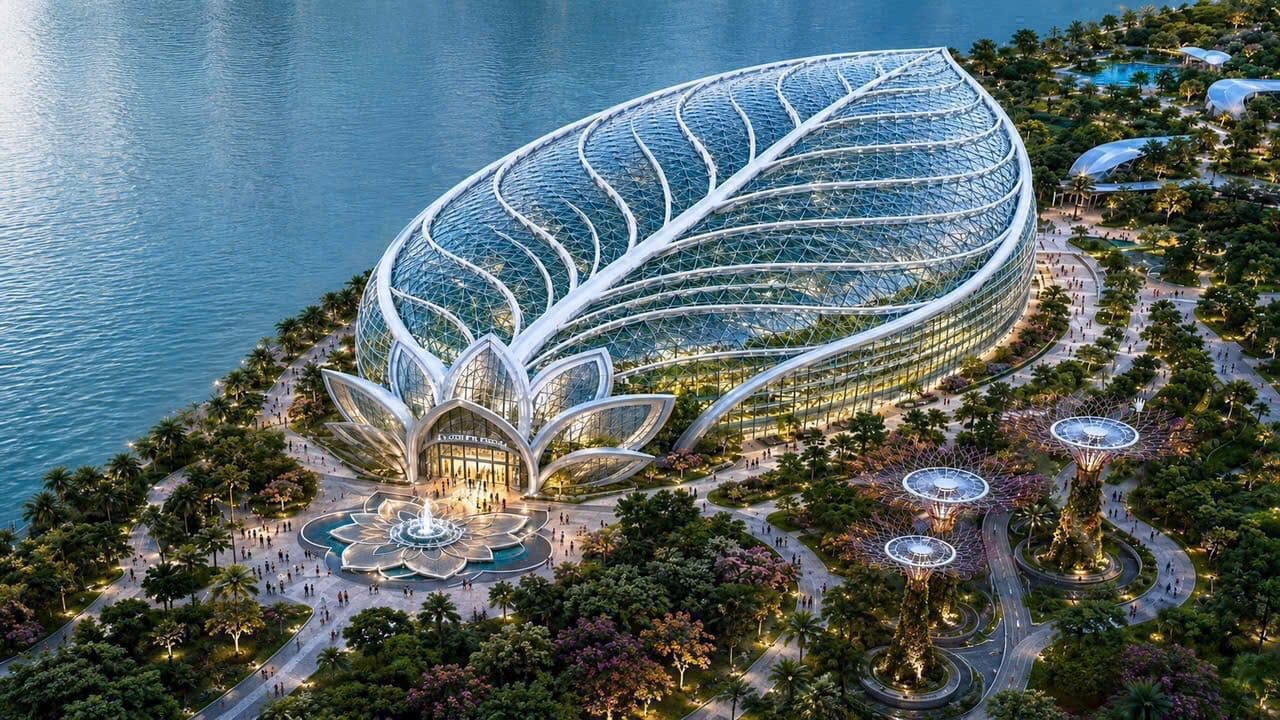 Tại sao Vinhomes Saigon Park Hóc Môn là lựa chọn đầu tư an toàn?