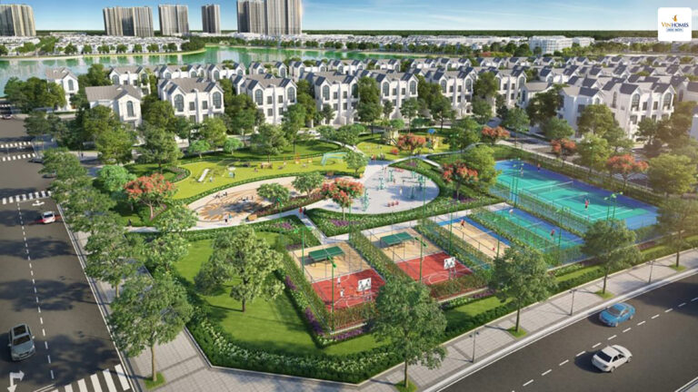 Vinhomes Hóc Môn: Có nên đầu tư ngay giai đoạn đầu?