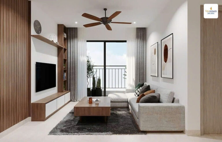 Vinhomes Hóc Môn: Đánh giá chi tiết và lý do nên cân nhắc