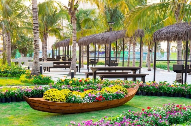 Vườn Nướng BBQ Vinhomes Grand Park: Đăng ký ngay!