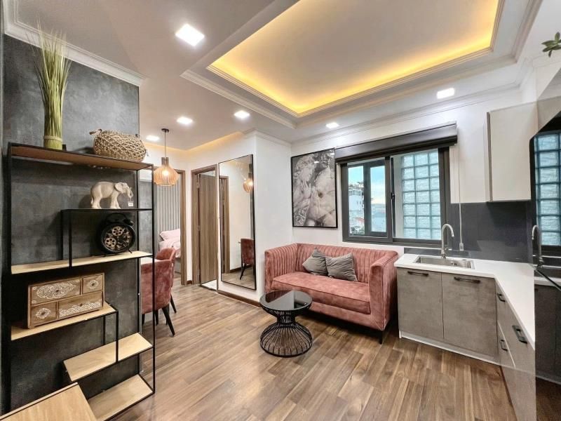 Thị Trường Cho Thuê Phòng Trọ Gò Vấp: Biến Động Cung Cầu & Giá Thuê