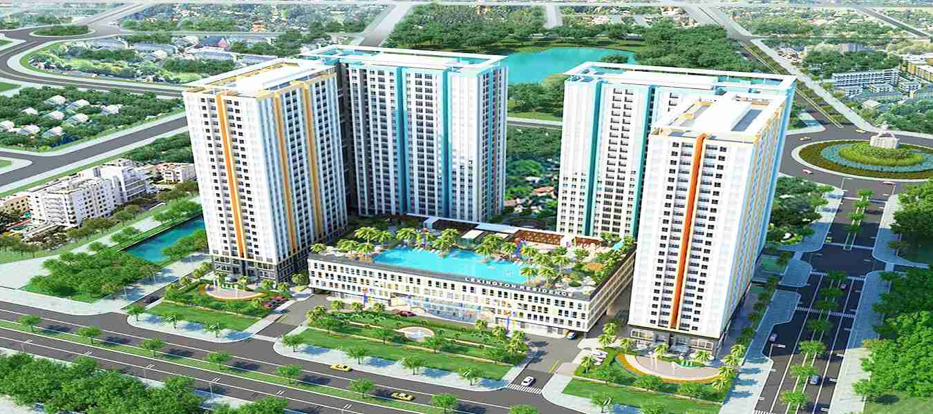 Khát khao một tổ ấm xanh giữa phố thị có quá xa vời?