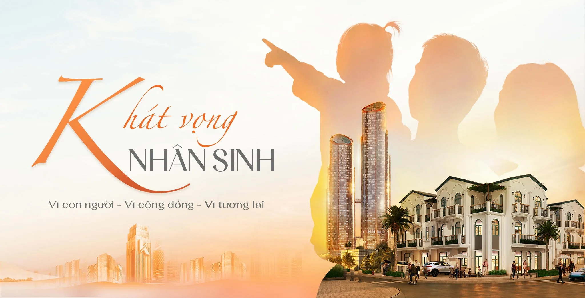 The Link City Đồng Nai: Đất nền giá tốt, gần khu công nghiệp