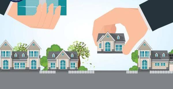 Cò đất là gì? Sự khác biệt giữa cò đất và môi giới bất động sản